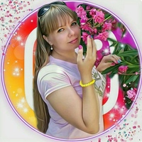 Попова Ирина, Россия, Куртамыш
