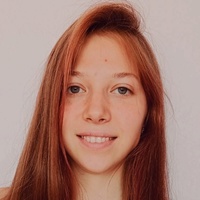 Килина Анна, Россия, Кемерово