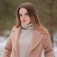 Парамохина Анастасия, Россия, Волхов