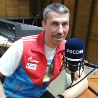 Щеголев Сергей, Россия, Иваново