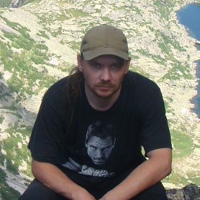 Патракеев Егор, Россия, Санкт-Петербург