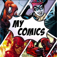 MyComics | Marvel