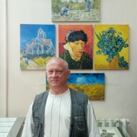 Бабинов Александр, Новокузнецк