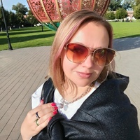 Варганова Ольга, Россия, Москва