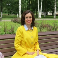 Нюхина Наталья, Россия, Котлас