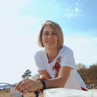 Марьина Ольга, Россия, Ижевск