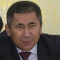 Тажикулов Ерлан, Казахстан, Баканас