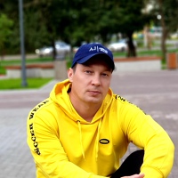 Бартов Алексей, Россия, Красноярск