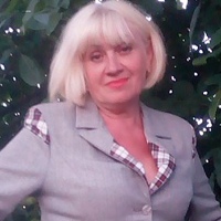 Удовенко Ирина, Россия, Луганск