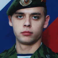 Пескин Александр, Россия, Абакан