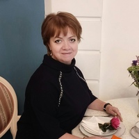 Широгорова Ирина, Россия, Вологда