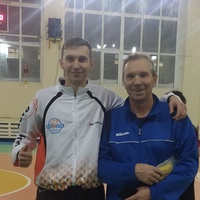 Патраков Дмитрий, Россия, Воркута