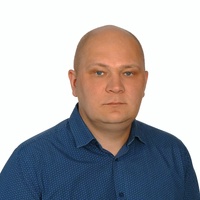 Посадский Олег, Россия, Александров
