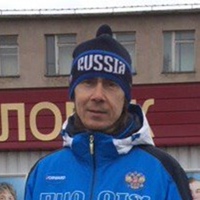 Хайдуков Сергей, Россия, Тара