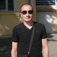 Яковкин Александр, Россия