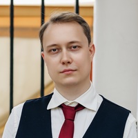 Юркин Александр, Россия, Москва