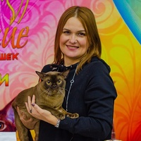Щепетильникова Ольга, Россия, Самара