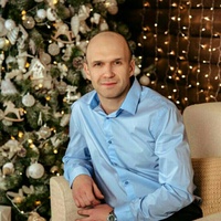 Якущенко Александр, Санкт-Петербург