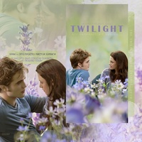 ∞ Twilight ∞