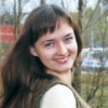 Кизилова Александра, Россия