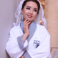 Абильдаева Гульмира, Казахстан, Кордай