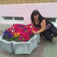 Бабий Наталия, Украина, Хмельницкий
