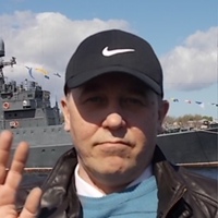 Заикин Константин, Россия, Санкт-Петербург