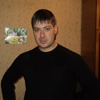 Хабин Андрей, Россия, Нижний Новгород