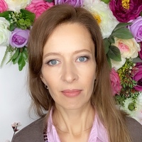 Семакова Наталья, Россия, Уфа