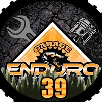 Enduro garage 39