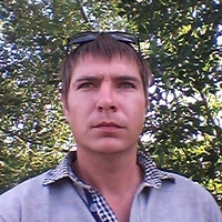 Кабакин Андрей, Россия, Мокшан