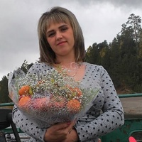 Политыко Ирина, Россия, Красноярск