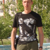 Волков Юрий, Россия, Саяногорск