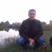 Владимирович Сергей, Украина, Изюм
