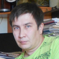 Валентинов Юра, Россия, Чебоксары