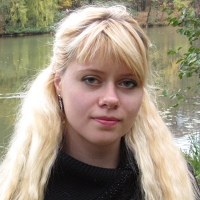 Тарасенкова Алена, Россия