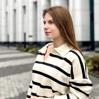 Масина Наталия, Россия, Москва
