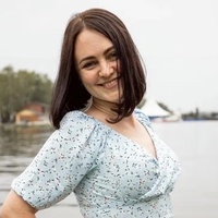 Умарова Валентина, Россия, Владимир