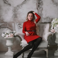 Семенова Катерина, Россия, Новокузнецк