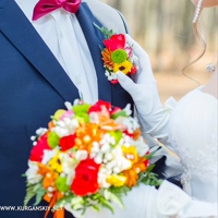 Фотограф на свадьбу в Крыму, Краснодар