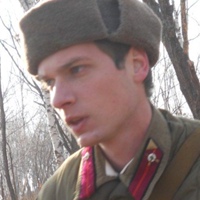 Лавренчук Андрей, Россия, Владивосток