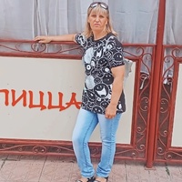 Пузенко Елена, Россия, Луганск