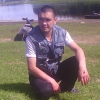 Явров Алексей, Россия