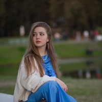 Проничкина Алиса, Москва