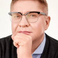 Табашников Николай