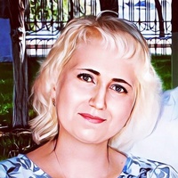 Иванычева Светлана, Россия, Саратов