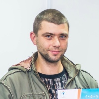 Печенин Сергей, Украина, Харьков