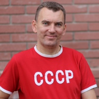 Проненко Александр, Россия, Владивосток