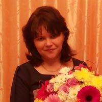 Пихтарь Наталья, Россия, Ачинск