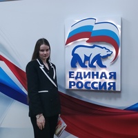 Платицына Юлия, Россия, Москва